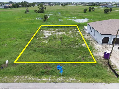 1633 NW 36th AVE CAPE CORAL FL