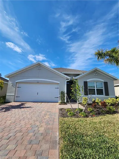 3635 Rollingwater WAY NORTH FORT MYERS FL