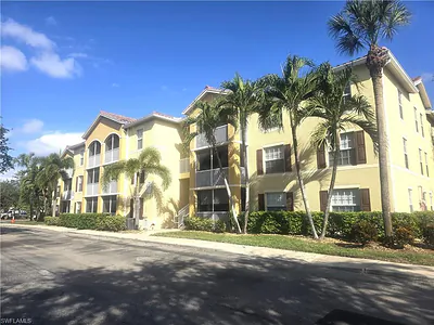 4122 Residence DR 108 #108 FORT MYERS FL