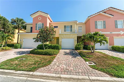 9808 Solera Cove Pointe 102 #102 FORT MYERS FL