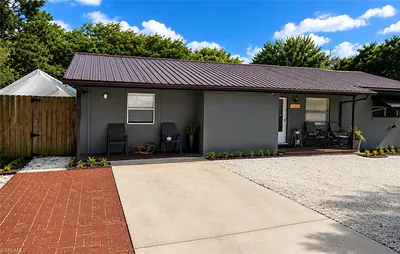 7262 Fair Oaks ST SPRING HILL FL