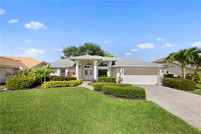 22361 FOUNTAIN LAKES BLVD ESTERO FL