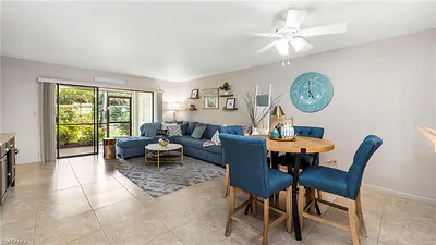2904 Kings Lake BLVD 2904 #2904 NAPLES FL