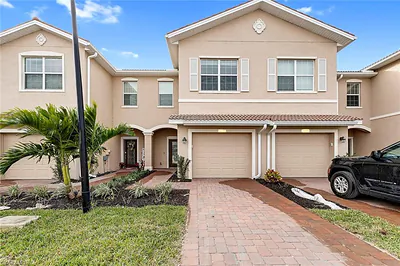 2827 Blossom WAY NAPLES FL