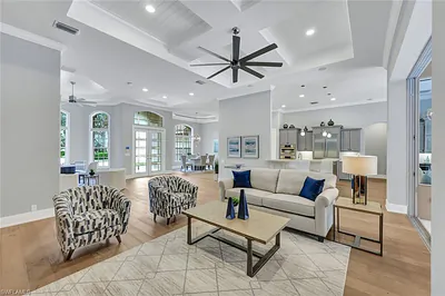 12219 Colliers Reserve DR NAPLES FL