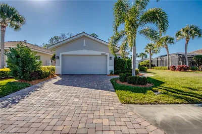 10600 Tirano CT FORT MYERS FL
