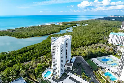5550 Heron Point DR 1604 #1604 NAPLES FL