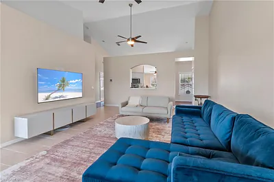 5940 Sand Wedge LN 1407 #1407 NAPLES FL