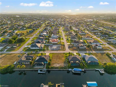 2603 SW 21st AVE CAPE CORAL FL