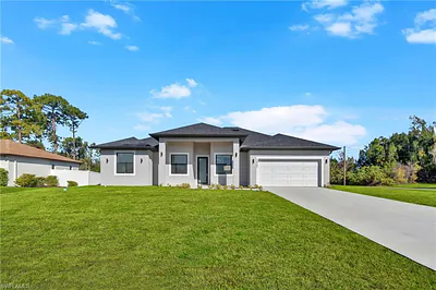 761 Nina AVE S LEHIGH ACRES FL