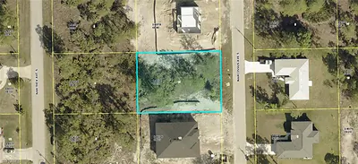 236 Narcissus AVE S LEHIGH ACRES FL