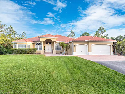 1640 GOLDEN GATE BLVD W NAPLES FL