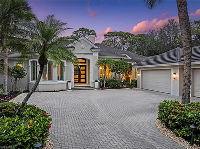 12147 Colliers Reserve DR NAPLES FL
