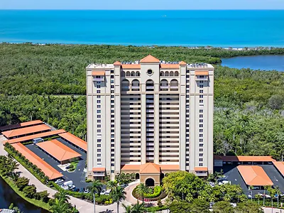 6585 Nicholas BLVD 1102 #1102 NAPLES FL
