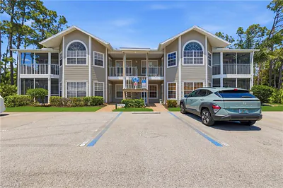4140 Gunnison CT 623 #623 ESTERO FL