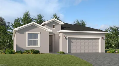 18672 Marlin Kite LN NORTH FORT MYERS FL