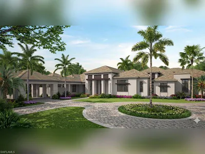 465 Gordonia RD NAPLES FL