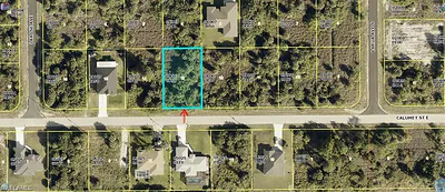 733 Calumet ST E LEHIGH ACRES FL