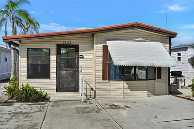 20124 Plum Tree LN ESTERO FL