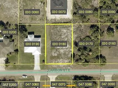 713 Carbon ST E LEHIGH ACRES FL