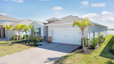451 Spring Hill Lake LOOP CAPE CORAL FL