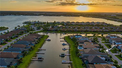 11651 Roseto CT FORT MYERS FL