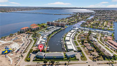 1950 Beach PKWY 101 #101 CAPE CORAL FL