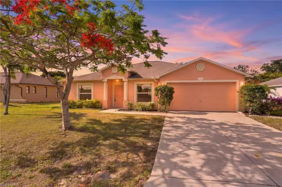 2004 NE 5th TER CAPE CORAL FL