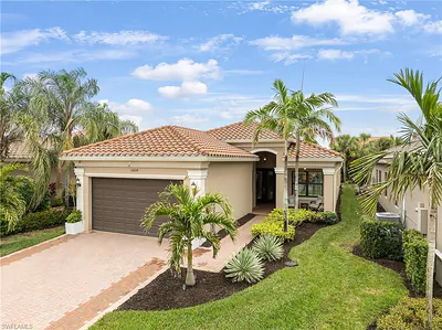 13628 Mandarin CIR NAPLES FL