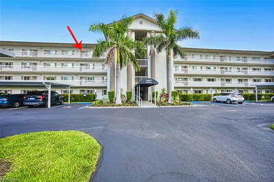 14871 Hole In 1 CIR PH5 #PH5 FORT MYERS FL