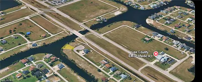 3116 NW 9th TER CAPE CORAL FL