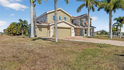 17301 Naiad CT PUNTA GORDA FL