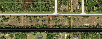 7770 St Regis CIR PORT CHARLOTTE FL