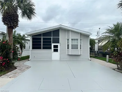 1453 Diamond Lake CIR NAPLES FL