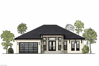 27128 Serrano WAY BONITA SPRINGS FL