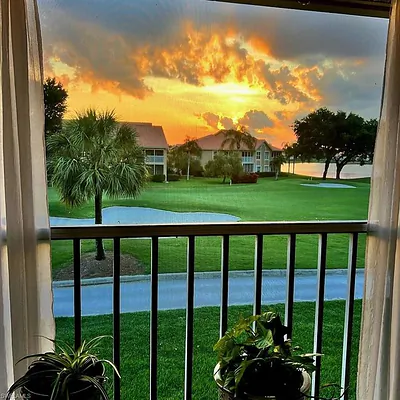 28076 Cavendish CT 2107 #2107 BONITA SPRINGS FL