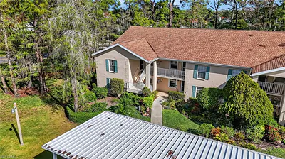 1704 Kings Lake BLVD 201 #201 NAPLES FL