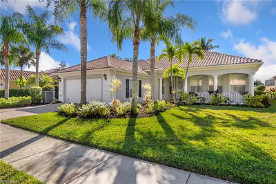 8040 Wilfredo CT NAPLES FL