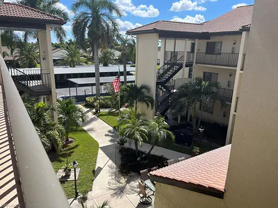 11500 Caravel CIR 4028 #4028 FORT MYERS FL