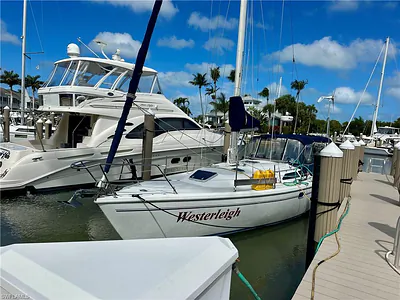 1777 Gulfstar DR S NAPLES FL