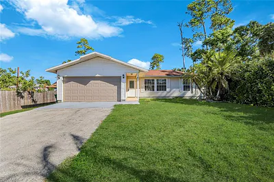 343 Golden Gate BLVD E NAPLES FL