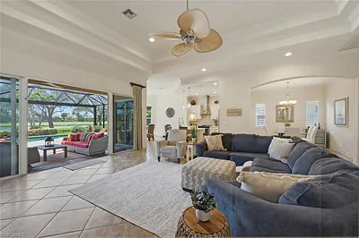 7755 Cottesmore DR NAPLES FL