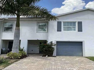 15124 Wildflower CIR NAPLES FL