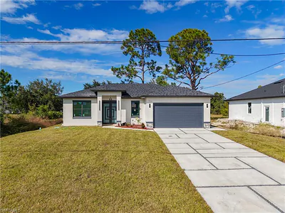 3814 9th St SW 3814 9th St SW, Lehigh Acres LEHIGH ACRES FL