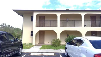 606 Gerald AVE 111 #111 LEHIGH ACRES FL