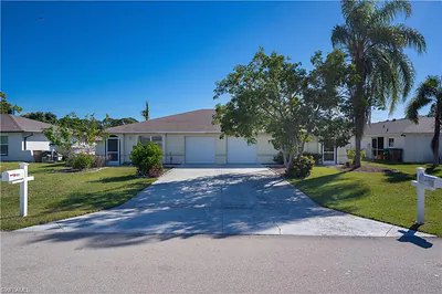 931/933 SE 23rd PL CAPE CORAL FL