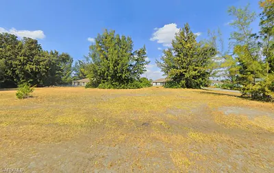 2501 NW 11th TER CAPE CORAL FL