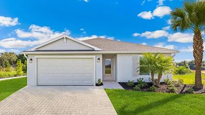 2720 23rd AVE CAPE CORAL FL