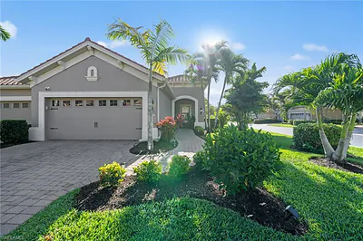 21567 Cascina DR ESTERO FL
