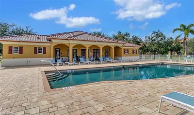 4105 Residence DR 721 #721 FORT MYERS FL